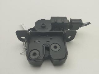 замок багажника Renault Megane 3 поколение 2009, хетчбэк 5 дв., 846300003