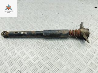 амортизатор задний правый Volkswagen Passat B6 2005, 2.0 л., дизель, МКПП, серый, универсал