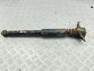 амортизатор задний правый Volkswagen Passat B6 2005, 2.0 л., дизель, МКПП, серый, универсал