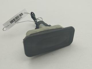 кнопка открытия багажника Renault Megane III 2009, 1.4 л., бензин, МКПП, белый, хетчбэк 5 дв., 8200385515