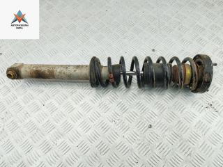 стойка передняя BMW 5 серия E39 1998, 2.5 л., дизель, АКПП, серый, седан, 1093646