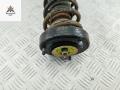 стойка передняя BMW 5 серия E39 1998, 2.5 л., дизель, АКПП, серый, седан, 1093646 - фото №2