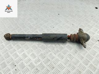 амортизатор задний левый Volkswagen Passat B6 2005, 2.0 л., дизель, МКПП, серый, универсал, 3C0512011CP