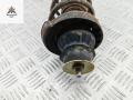 стойка передняя Volkswagen Golf 3 поколение 1997, 1.6 л., бензин, МКПП, синий, хетчбэк 5 дв. - фото №2