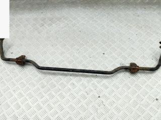 стабилизатор подвески (поперечной устойчивости) Volkswagen Passat B6 2005, 2.0 л., дизель, МКПП, серый, универсал