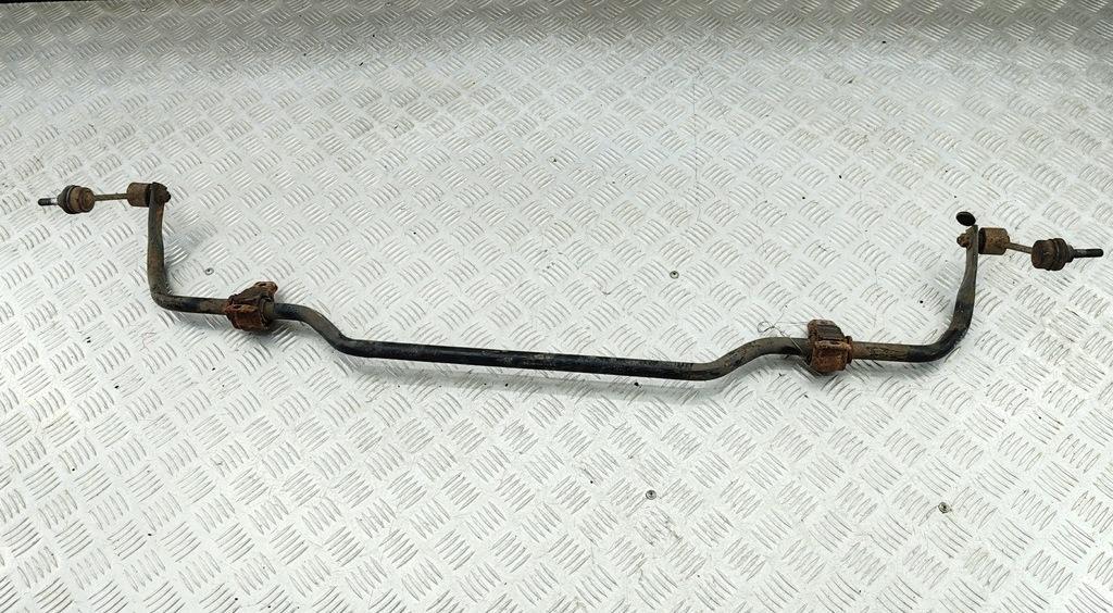 стабилизатор подвески (поперечной устойчивости) Volkswagen Passat B6 2005, 2.0 л., дизель, МКПП, серый, универсал