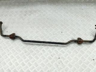 стабилизатор подвески (поперечной устойчивости) Volkswagen Passat B6 2005, 2.0 л., дизель, МКПП, серый, универсал