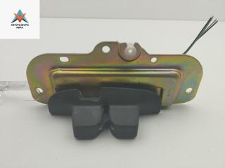 замок багажника Renault Espace 4 поколение 2004, минивэн, 8200090424