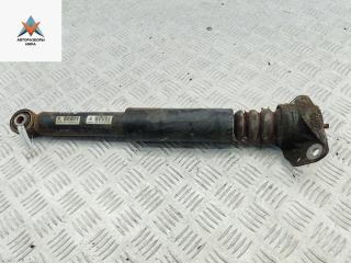 амортизатор задний левый Volkswagen Passat B6 2007, 1.9 л., дизель, МКПП, чёрный, универсал, 3C0512011CP