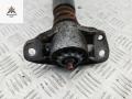 амортизатор задний левый Volkswagen Passat B6 2007, 1.9 л., дизель, МКПП, чёрный, универсал, 3C0512011CP - фото №2