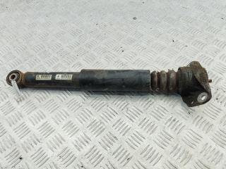 амортизатор задний левый Volkswagen Passat B6 2007, 1.9 л., дизель, МКПП, чёрный, универсал, 3C0512011CP