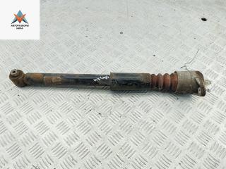 амортизатор задний правый Volkswagen Passat B5 1997, 1.8 л., бензин, МКПП, синий, универсал