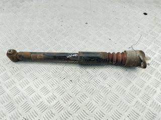 амортизатор задний правый Volkswagen Passat B5 1997, 1.8 л., бензин, МКПП, синий, универсал