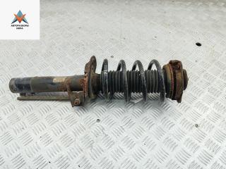 стойка передняя Volkswagen Passat B6 2007, 2.0 л., дизель, АКПП, чёрный, универсал, 3C0413031AB