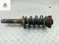 стойка передняя Volkswagen Passat B6 2007, 2.0 л., дизель, АКПП, чёрный, универсал, 3C0413031AB - фото №2
