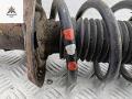 стойка передняя Volkswagen Passat B6 2007, 2.0 л., дизель, АКПП, чёрный, универсал, 3C0413031AB - фото №3