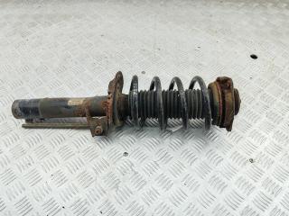 стойка передняя Volkswagen Passat B6 2007, 2.0 л., дизель, АКПП, чёрный, универсал, 3C0413031AB