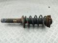 стойка передняя Volkswagen Passat B6 2007, 2.0 л., дизель, АКПП, чёрный, универсал, 3C0413031AB - фото №2