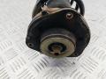 стойка передняя Volkswagen Passat B6 2007, 2.0 л., дизель, АКПП, чёрный, универсал, 3C0413031AB - фото №4