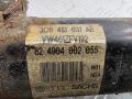 стойка передняя Volkswagen Passat B6 2007, 2.0 л., дизель, АКПП, чёрный, универсал, 3C0413031AB - фото №5