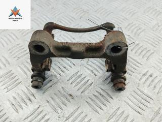 скоба суппорта Volkswagen Passat B6 2005, 2.0 л., дизель, МКПП, серый, универсал