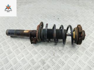 стойка передняя Volkswagen Passat B6 2007, 2.0 л., дизель, АКПП, чёрный, универсал, 3C0413031AB