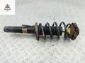 стойка передняя Volkswagen Passat B6 2007, 2.0 л., дизель, АКПП, чёрный, универсал, 3C0413031AB - фото №2