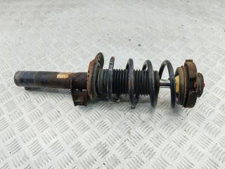 стойка передняя Volkswagen Passat B6 2007, 2.0 л., дизель, АКПП, чёрный, универсал, 3C0413031AB
