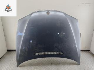 капот BMW 3 серия E46 [рестайлинг] 2004, 2.0 л., дизель, МКПП, серый, универсал