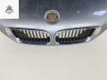 капот BMW 3 серия E46 [рестайлинг] 2004, 2.0 л., дизель, МКПП, серый, универсал - фото №4