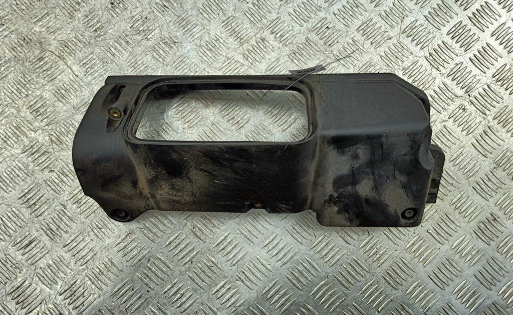 корпус воздушного фильтра BMW 3 E46 2004, 2.0 л., дизель, МКПП, серый, универсал, 7787254