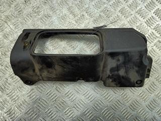 корпус воздушного фильтра BMW 3 E46 2004, 2.0 л., дизель, МКПП, серый, универсал, 7787254