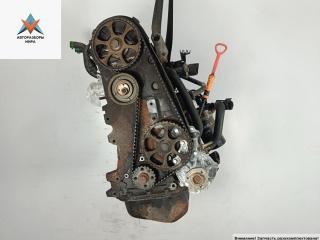 двигатель Volkswagen Passat B4 1995, 1.8 л., бензин, МКПП, AAM