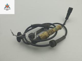 датчик ABS Renault Scenic 2 поколение 2005, 2.0 л., бензин, АКПП, синий, минивэн, 8200446282