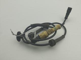 датчик ABS Renault Scenic II 2005, 2.0 л., бензин, АКПП, синий, минивэн, 8200446282