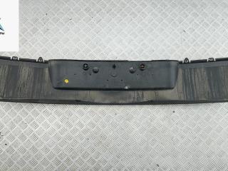 накладка двери (крышки) багажника Renault Espace 4 поколение 2004, 3.5 л., бензин, АКПП, синий, минивэн, 8200007893