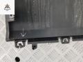 накладка двери (крышки) багажника Renault Espace 4 поколение 2004, 3.5 л., бензин, АКПП, синий, минивэн, 8200007893 - фото №2