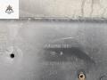 накладка двери (крышки) багажника Renault Espace 4 поколение 2004, 3.5 л., бензин, АКПП, синий, минивэн, 8200007893 - фото №4
