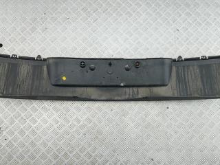 накладка двери (крышки) багажника Renault Espace IV 2004, 3.5 л., бензин, АКПП, синий, минивэн, 8200007893
