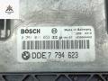 ЭБУ BMW 3 серия E46 [рестайлинг] 2004, 2.0 л., дизель, МКПП, серый, универсал, 0281011653, 7794623 - фото №3