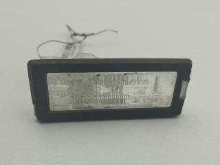 подсветка номера Renault Laguna 2 поколение [рестайлинг] 2005, 2.0 л., бензин, АКПП, серый, универсал, 8200013577