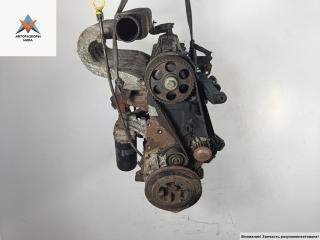 двигатель Volkswagen Transporter T4 1993, 2.4 л., дизель, МКПП, AAB