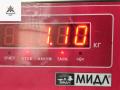 кран отопителя (печки) BMW 3 серия E46 [рестайлинг] 2004, 2.0 л., дизель, МКПП, серый, универсал, 83698027 - фото №4
