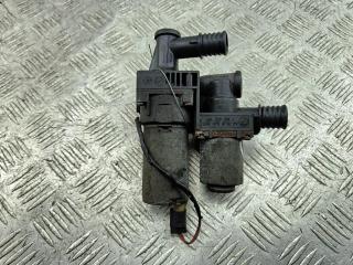 кран отопителя (печки) BMW 3 E46 2004, 2.0 л., дизель, МКПП, серый, универсал, 83698027