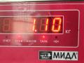 кран отопителя (печки) BMW 3 E46 2004, 2.0 л., дизель, МКПП, серый, универсал, 83698027 - фото №4