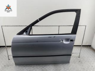 дверь сдвижная BMW 3 серия E46 [рестайлинг] 2003, серый, универсал