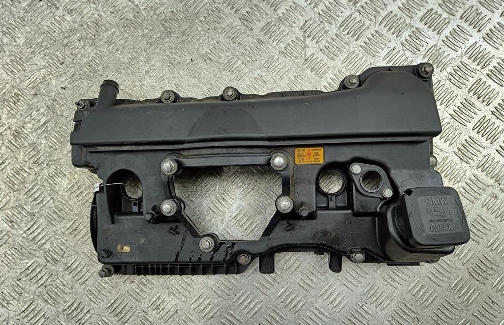 клапанная крышка BMW 3 E46 2002, 2.0 л., бензин, 7526672