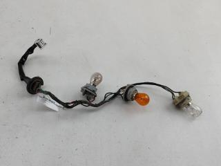 Патрон лампы фонаря Nissan Pathfinder 2005, 2.5 л., дизель, АКПП, синий, внедорожник 5 дв.
