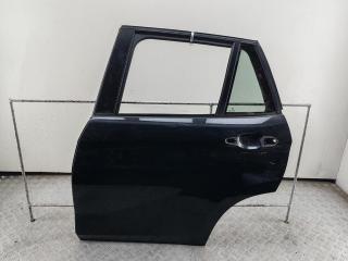 дверь сдвижная BMW X1 E84 2011, чёрный, внедорожник 5 дв.