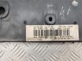 Молдинг крышки (двери) багажника BMW 7 серия E65/E66/E67 2003, 4.4 л., бензин, АКПП, серый, седан - фото №3